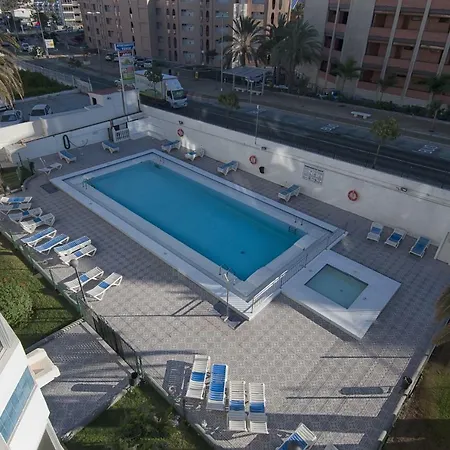 Diamond House Holiday home Playa del Ingles (Gran Canaria)