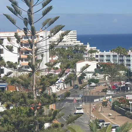 Diamond House Playa del Ingles (Gran Canaria)